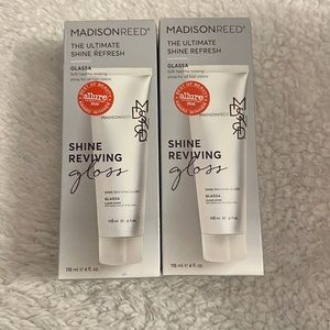 Madison Reed Glassa Clear Shine Reviving Gloss